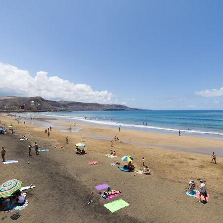 Bolivar Cute Home By Canariasgetaway Las Palmas de Gran Canaria Exterior photo