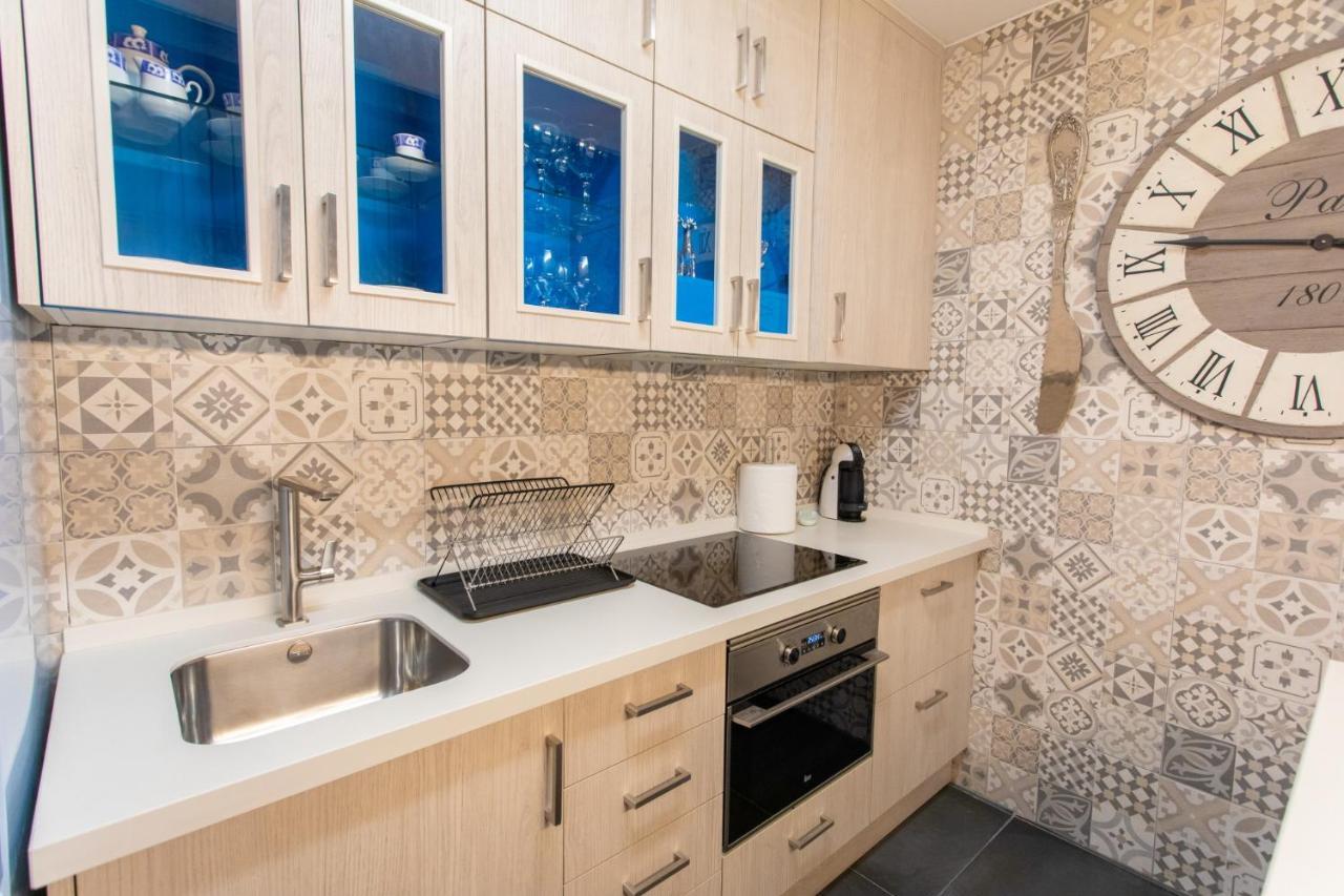 Bolivar Cute Home By Canariasgetaway Las Palmas de Gran Canaria Exterior photo