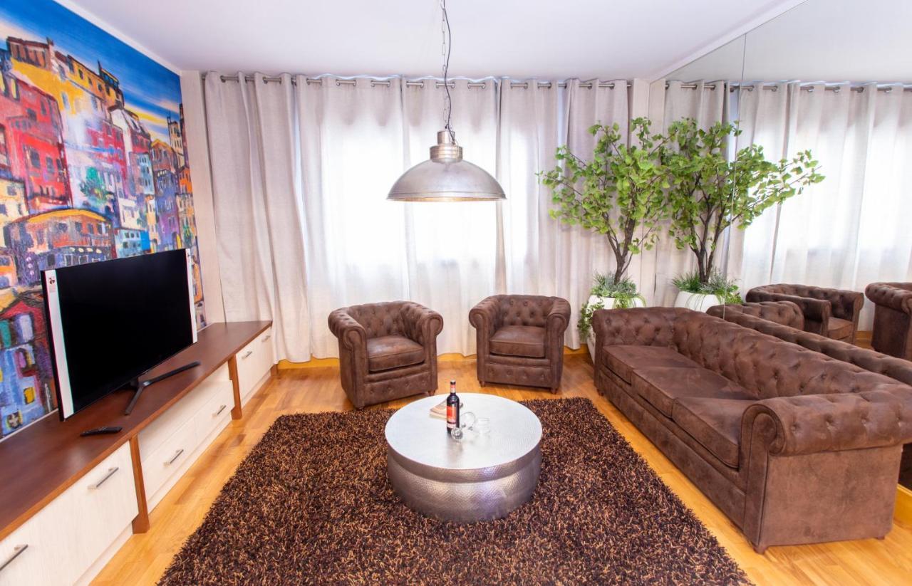 Bolivar Cute Home By Canariasgetaway Las Palmas de Gran Canaria Exterior photo