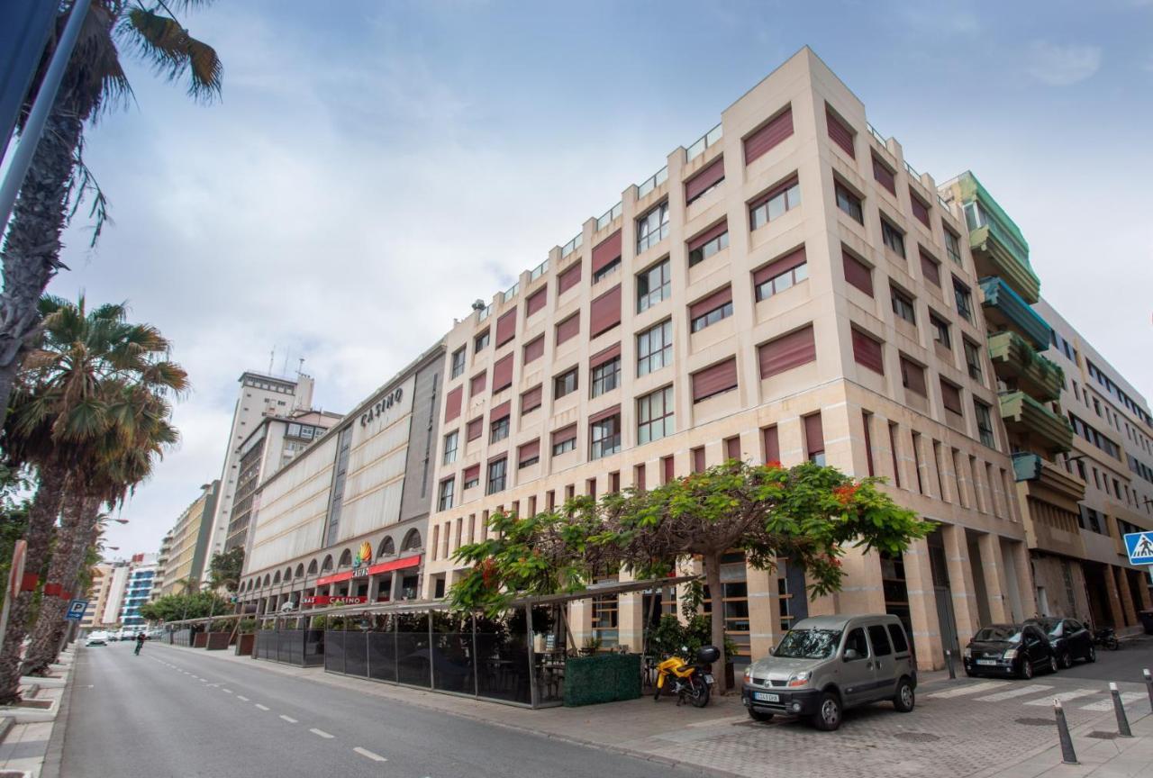 Bolivar Cute Home By Canariasgetaway Las Palmas de Gran Canaria Exterior photo