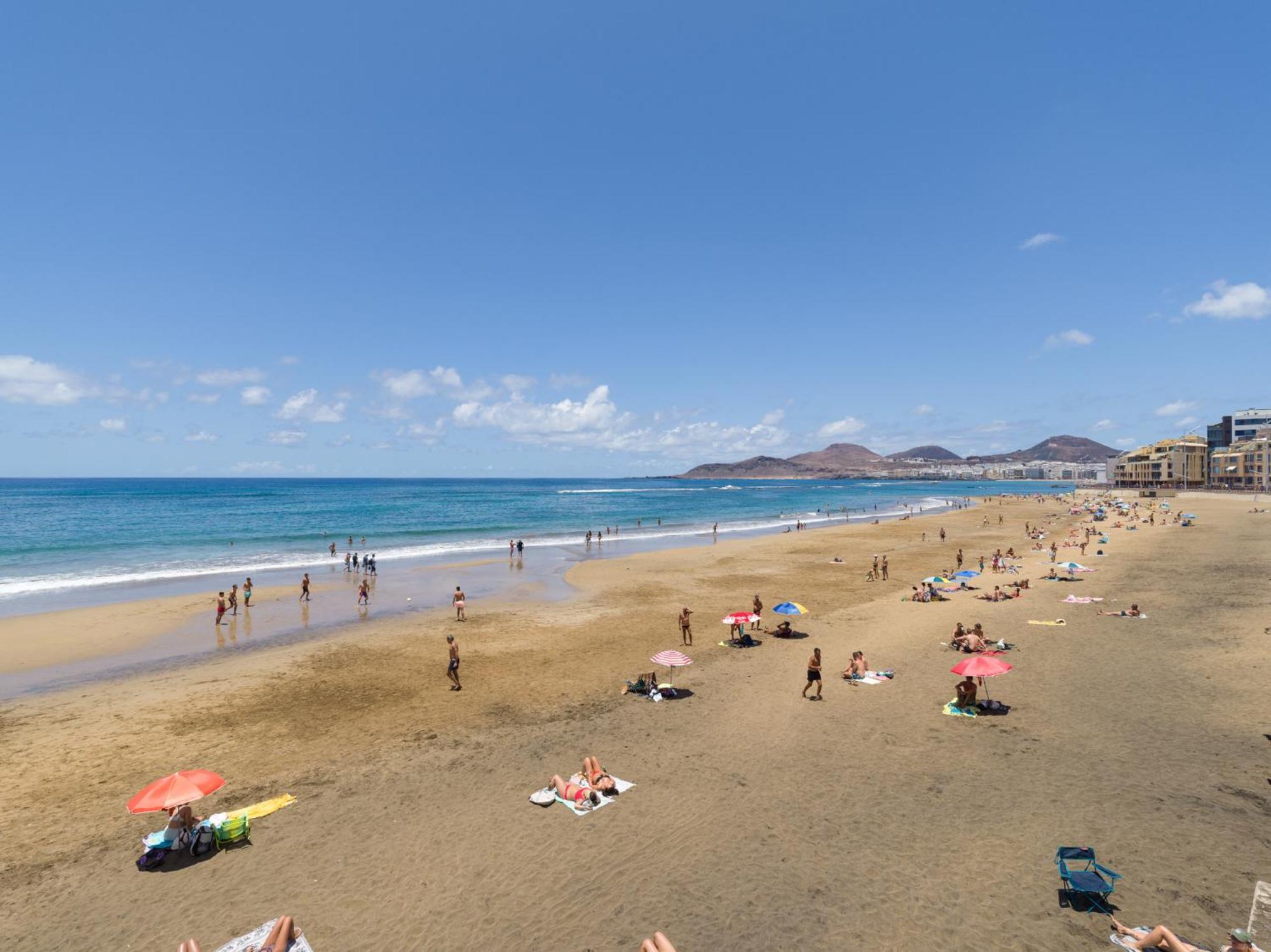 Bolivar Cute Home By Canariasgetaway Las Palmas de Gran Canaria Exterior photo